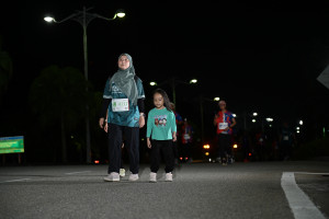 Night Race @ Putrajaya 2026