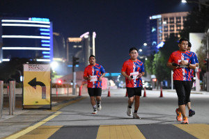 Night Race @ Putrajaya 2026