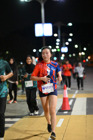Night Race @ Putrajaya 2026