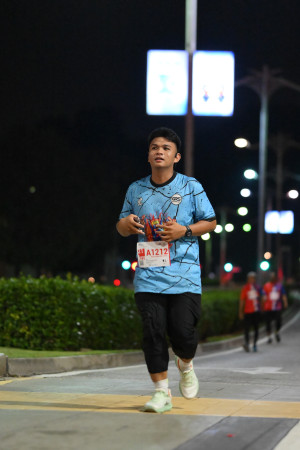 Night Race @ Putrajaya 2026