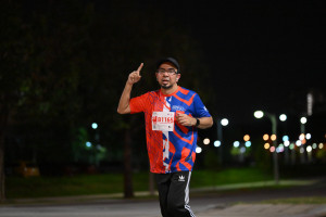 Night Race @ Putrajaya 2026