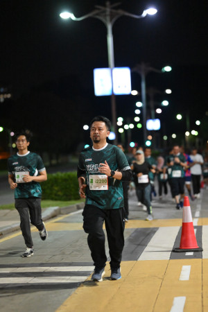 Night Race @ Putrajaya 2026