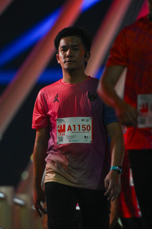 Night Race @ Putrajaya 2026