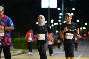 Night Race @ Putrajaya 2026