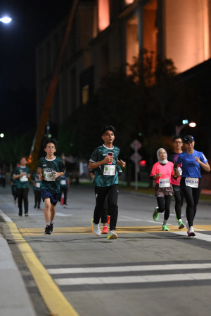 Night Race @ Putrajaya 2026