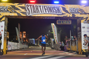 Night Race @ Putrajaya 2026