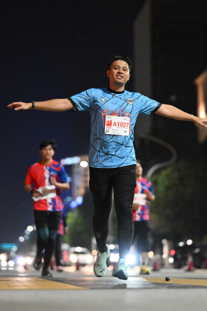 Night Race @ Putrajaya 2026