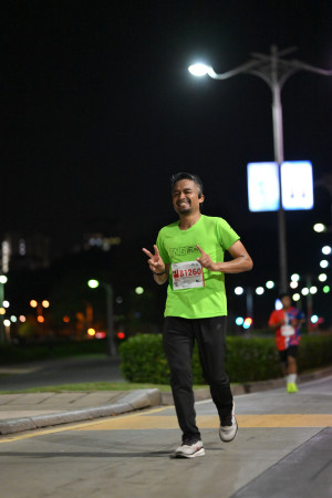 Night Race @ Putrajaya 2026