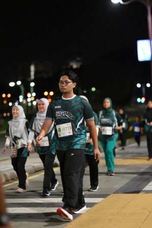 Night Race @ Putrajaya 2026