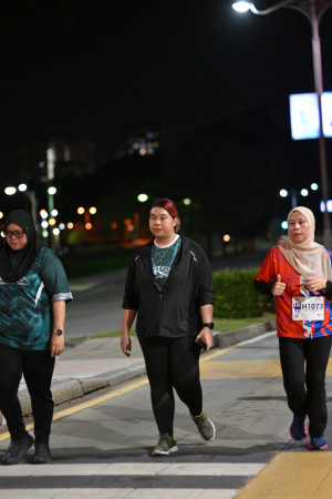 Night Race @ Putrajaya 2026