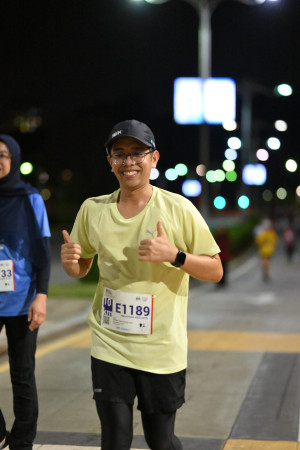 Night Race @ Putrajaya 2026