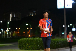 Night Race @ Putrajaya 2026
