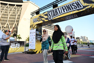 Night Race @ Putrajaya 2026