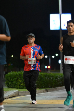 Night Race @ Putrajaya 2026