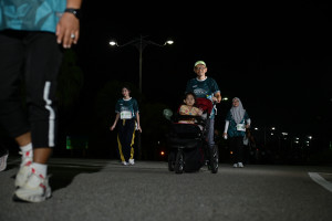 Night Race @ Putrajaya 2026