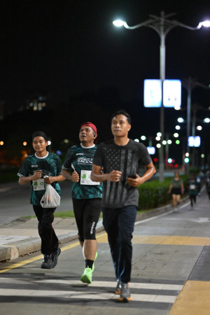 Night Race @ Putrajaya 2026