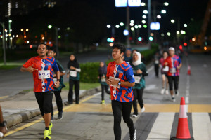 Night Race @ Putrajaya 2026