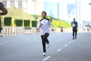 Night Race @ Putrajaya 2026