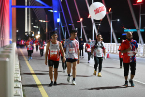 Night Race @ Putrajaya 2026