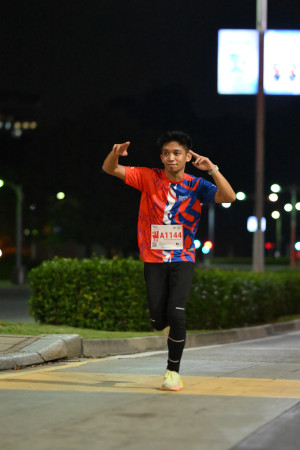 Night Race @ Putrajaya 2026