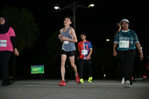 Night Race @ Putrajaya 2026