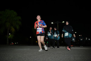 Night Race @ Putrajaya 2026