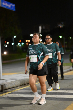 Night Race @ Putrajaya 2026