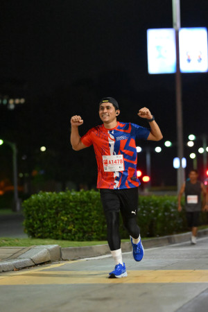 Night Race @ Putrajaya 2026