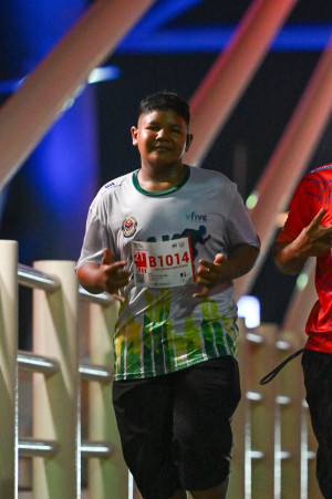 Night Race @ Putrajaya 2026