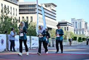 Night Race @ Putrajaya 2026