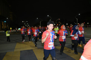 Night Race @ Putrajaya 2026