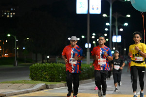 Night Race @ Putrajaya 2026