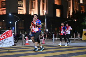 Night Race @ Putrajaya 2026