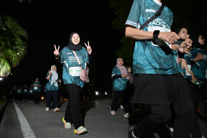 Night Race @ Putrajaya 2026
