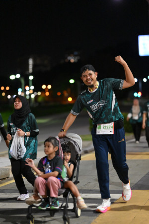 Night Race @ Putrajaya 2026