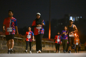 Night Race @ Putrajaya 2026