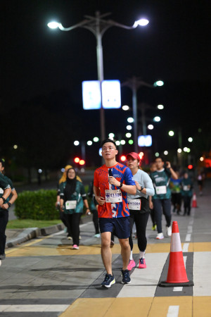 Night Race @ Putrajaya 2026