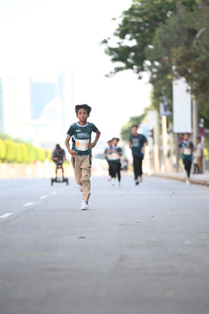 Night Race @ Putrajaya 2026