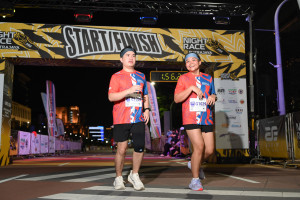 Night Race @ Putrajaya 2026