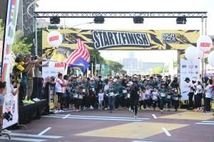 Night Race @ Putrajaya 2026