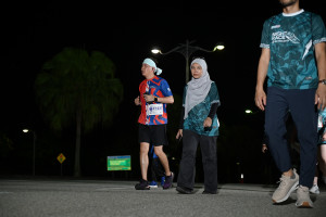 Night Race @ Putrajaya 2026