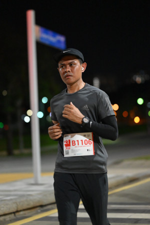 Night Race @ Putrajaya 2026