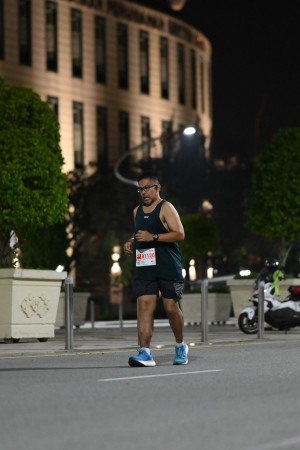 Night Race @ Putrajaya 2026