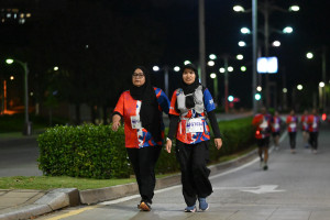 Night Race @ Putrajaya 2026