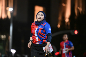 Night Race @ Putrajaya 2026