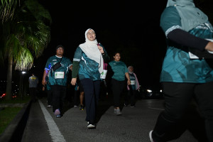 Night Race @ Putrajaya 2026