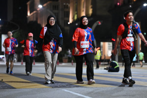 Night Race @ Putrajaya 2026