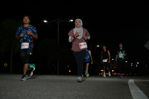 Night Race @ Putrajaya 2026