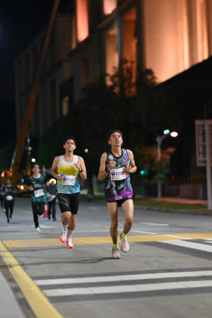 Night Race @ Putrajaya 2026