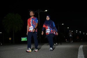Night Race @ Putrajaya 2026